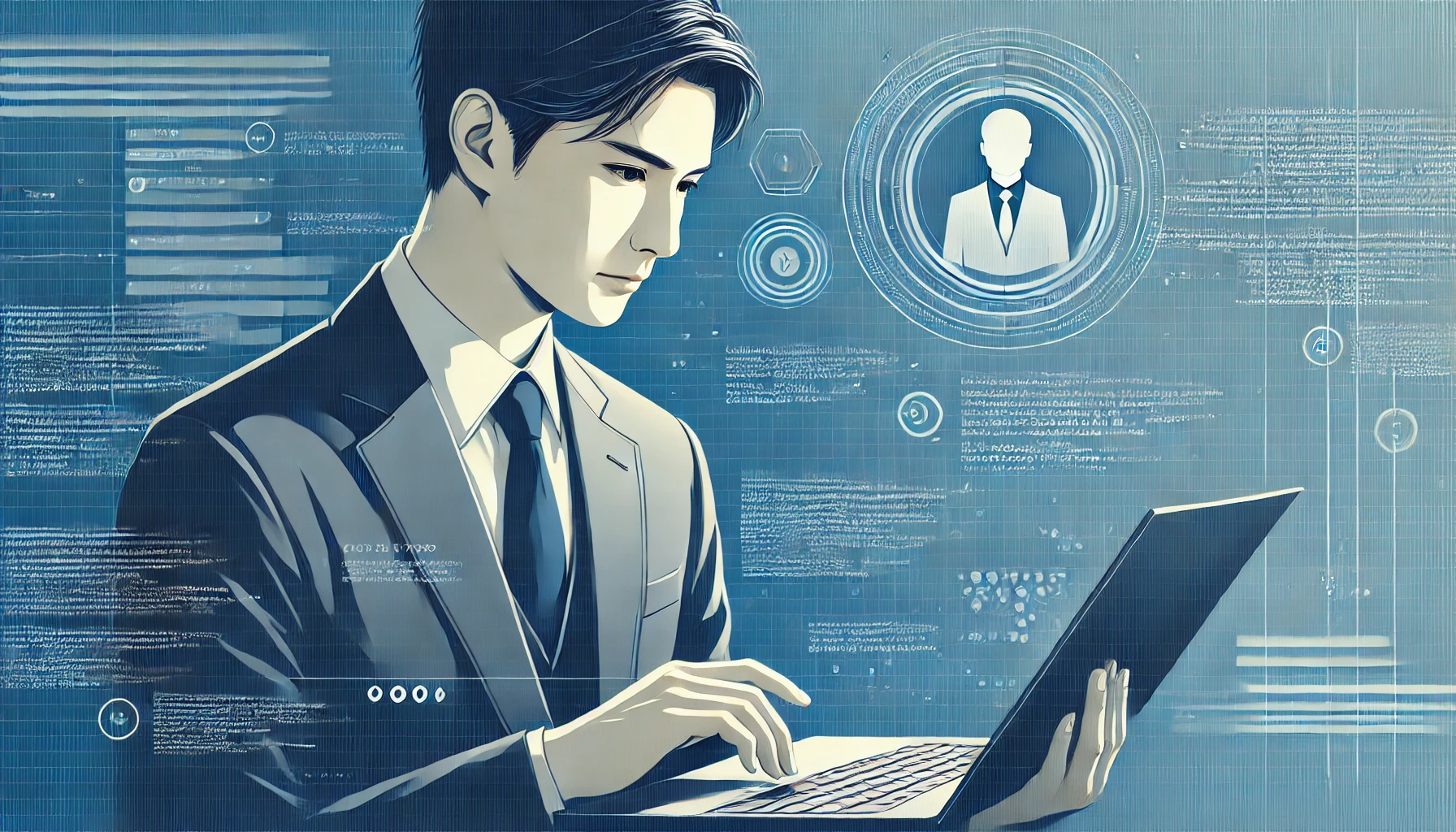 ITコンサルティング